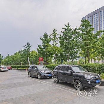 米树(missyou)小窝公寓NO.3酒店提供图片
