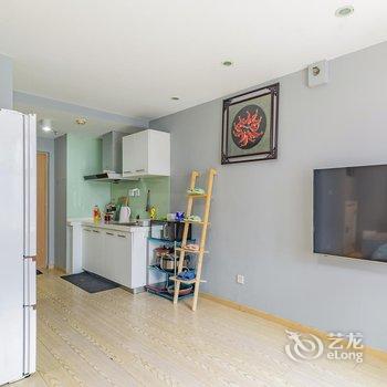 米树(missyou)小窝公寓NO.3酒店提供图片