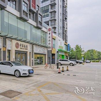 米树(missyou)小窝公寓NO.3酒店提供图片