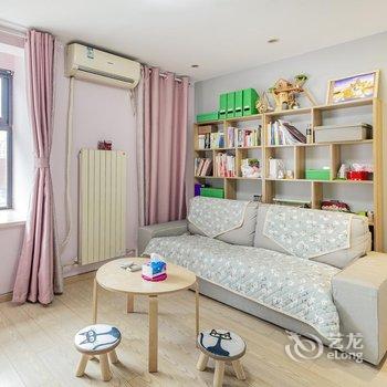 米树(missyou)小窝公寓NO.3酒店提供图片