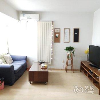 北京花漾小居酒店式公寓酒店提供图片