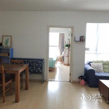 北京花漾小居酒店式公寓酒店提供图片