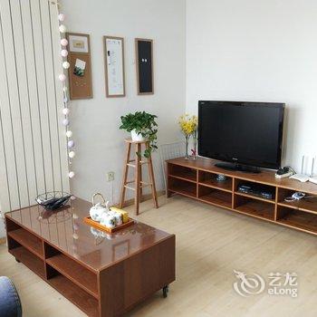 北京花漾小居酒店式公寓酒店提供图片