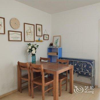 北京花漾小居酒店式公寓酒店提供图片