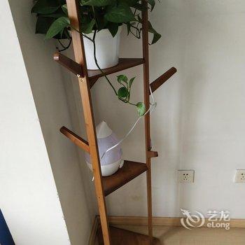 北京花漾小居酒店式公寓酒店提供图片