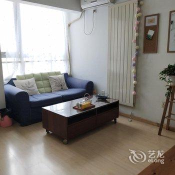 北京花漾小居酒店式公寓酒店提供图片
