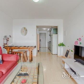 北京花漾小居酒店式公寓酒店提供图片