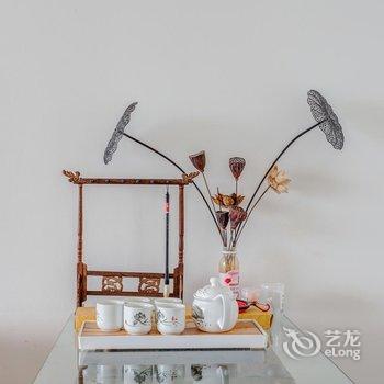 北京花漾小居酒店式公寓酒店提供图片