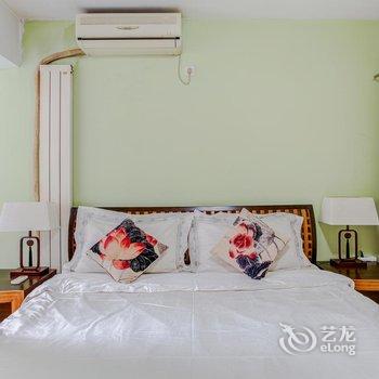北京花漾小居酒店式公寓酒店提供图片