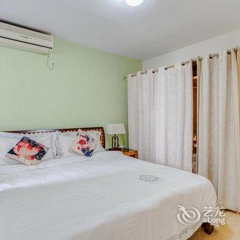 北京花漾小居酒店式公寓酒店提供图片