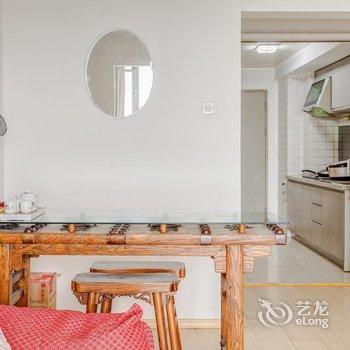北京花漾小居酒店式公寓酒店提供图片