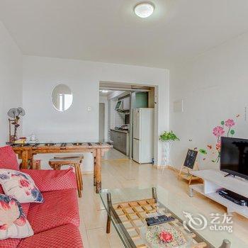 北京花漾小居酒店式公寓酒店提供图片