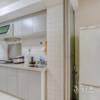 北京花漾小居酒店式公寓酒店提供图片