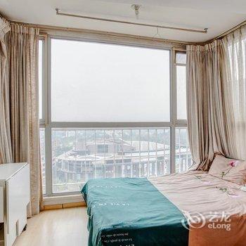 北京花漾小居酒店式公寓酒店提供图片