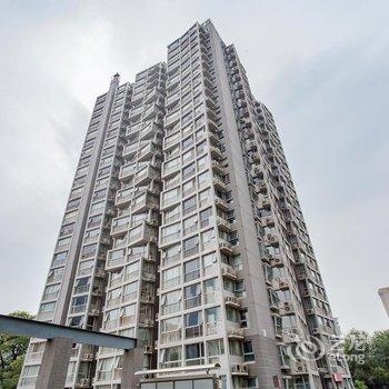 北京花漾小居酒店式公寓酒店提供图片