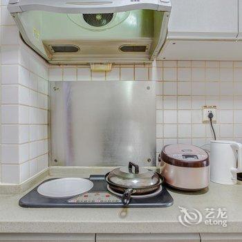 北京花漾小居酒店式公寓酒店提供图片