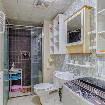 北京花漾小居酒店式公寓酒店提供图片