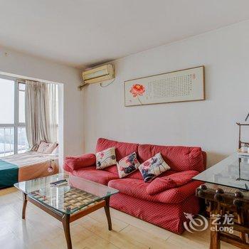 北京花漾小居酒店式公寓酒店提供图片