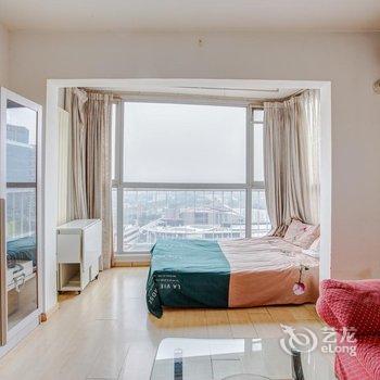 北京花漾小居酒店式公寓酒店提供图片