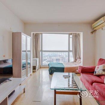 北京花漾小居酒店式公寓酒店提供图片