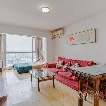 北京花漾小居酒店式公寓酒店提供图片