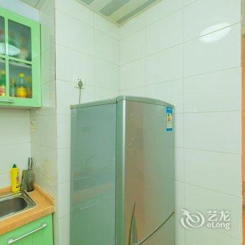 大庄庄的家公寓(北京广渠路店)酒店提供图片