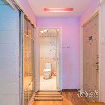 大庄庄的家公寓(北京广渠路店)酒店提供图片