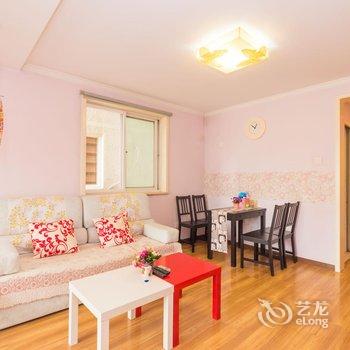 大庄庄的家公寓(北京广渠路店)酒店提供图片