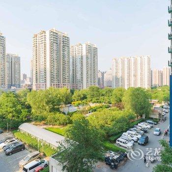 大庄庄的家公寓(北京广渠路店)酒店提供图片