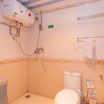 大庄庄的家公寓(北京广渠路店)酒店提供图片