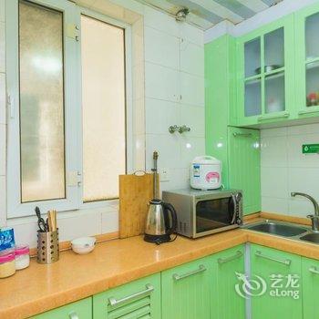 大庄庄的家公寓(北京广渠路店)酒店提供图片