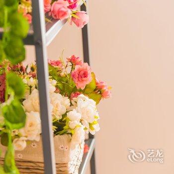 大庄庄的家公寓(北京广渠路店)酒店提供图片