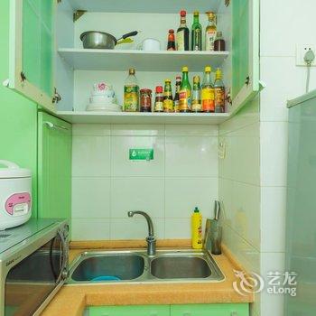 大庄庄的家公寓(北京广渠路店)酒店提供图片