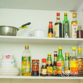 大庄庄的家公寓(北京广渠路店)酒店提供图片