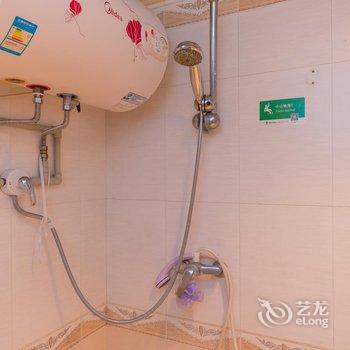 大庄庄的家公寓(北京广渠路店)酒店提供图片