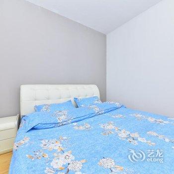 青岛艾米海景普通公寓酒店提供图片