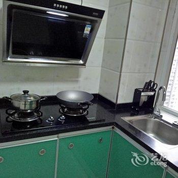 重庆重庆趣小租QuxiaoZu公寓(佛学社分店)酒店提供图片