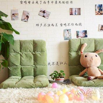 重庆重庆江景江南传奇主题民宿(和平路分店)酒店提供图片