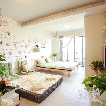 重庆重庆江景江南传奇主题民宿(和平路分店)酒店提供图片