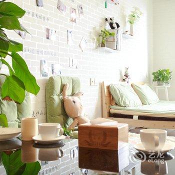 重庆重庆江景江南传奇主题民宿(和平路分店)酒店提供图片