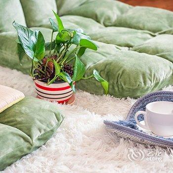 重庆重庆江景江南传奇主题民宿(和平路分店)酒店提供图片