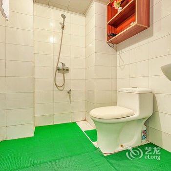 重庆重庆江景江南传奇主题民宿(和平路分店)酒店提供图片