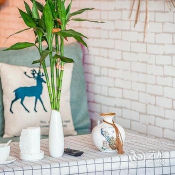 重庆重庆江景江南传奇主题民宿(和平路分店)酒店提供图片