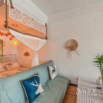 重庆重庆江景江南传奇主题民宿(和平路分店)酒店提供图片