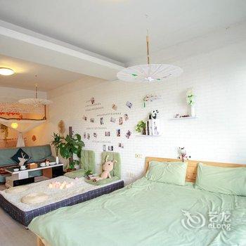 重庆重庆江景江南传奇主题民宿(和平路分店)酒店提供图片