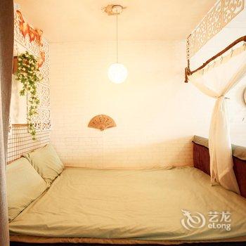 重庆重庆江景江南传奇主题民宿(和平路分店)酒店提供图片