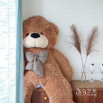 重庆重庆江景江南传奇主题民宿(和平路分店)酒店提供图片