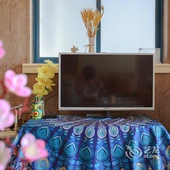 重庆重庆江景江南传奇主题民宿(和平路分店)酒店提供图片