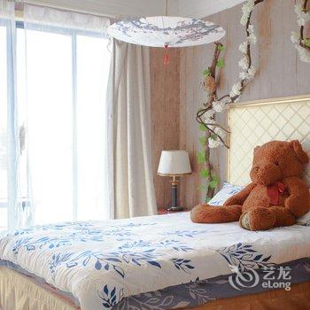 重庆重庆江景江南传奇主题民宿(和平路分店)酒店提供图片