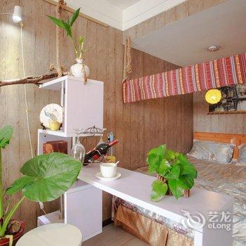 重庆重庆江景江南传奇主题民宿(和平路分店)酒店提供图片